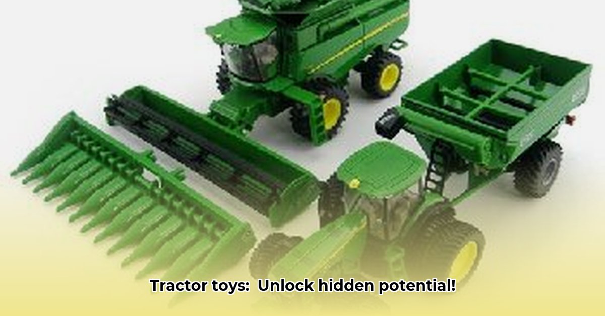 tractor-set-toys